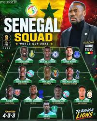 Tim Nasional Afrika Selatan di Piala Dunia 2026
